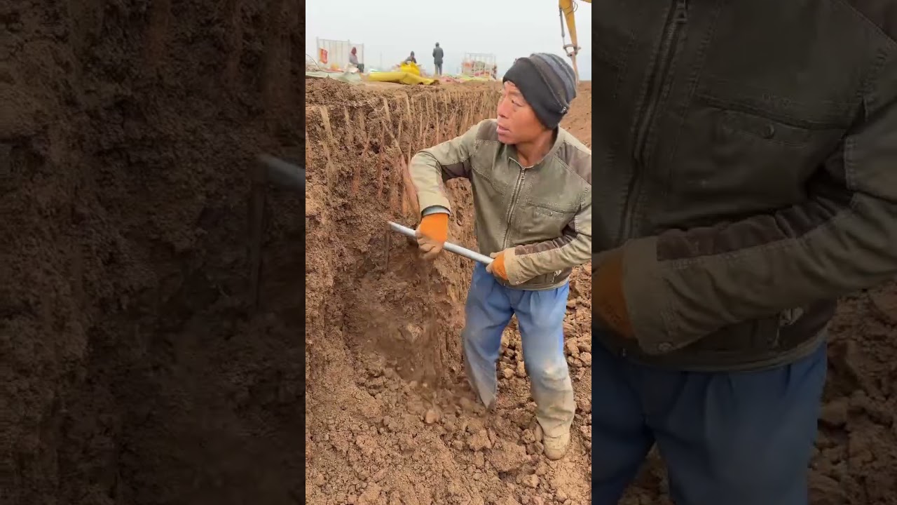 Listening to the sadness before the moment of separation