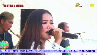 TEK SELANG LAKINE - DIANA LIZA - OM.BINTARA MUDA - LIVE LARANGAN