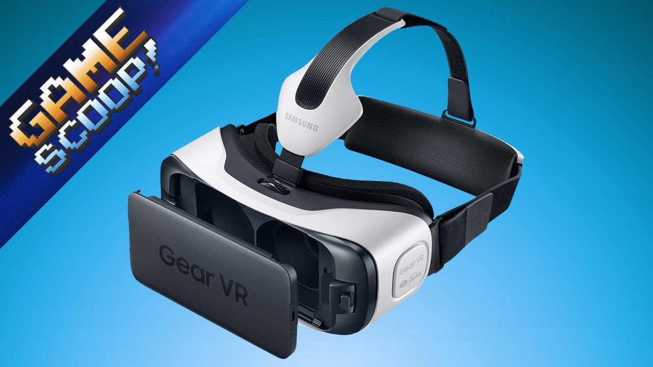 Do WE Plan to Buy VR Headsets this Year? - Game Scoop! - YouTube