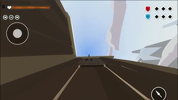 Tricks in narrow one Halls map part1 😎