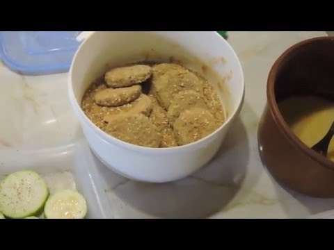 Videó: Hogyan Készítsünk Rántott Gombócot