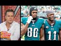 What Do You Make of Eagles Current State of Affairs?