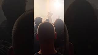 Mayhem to Daimonion live Solothurn 2026 #metal #livemetal #blackmetal