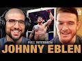 Johnny Eblen Explains Decision to Re-Sign With PFL Rather Than Entertain UFC Offer