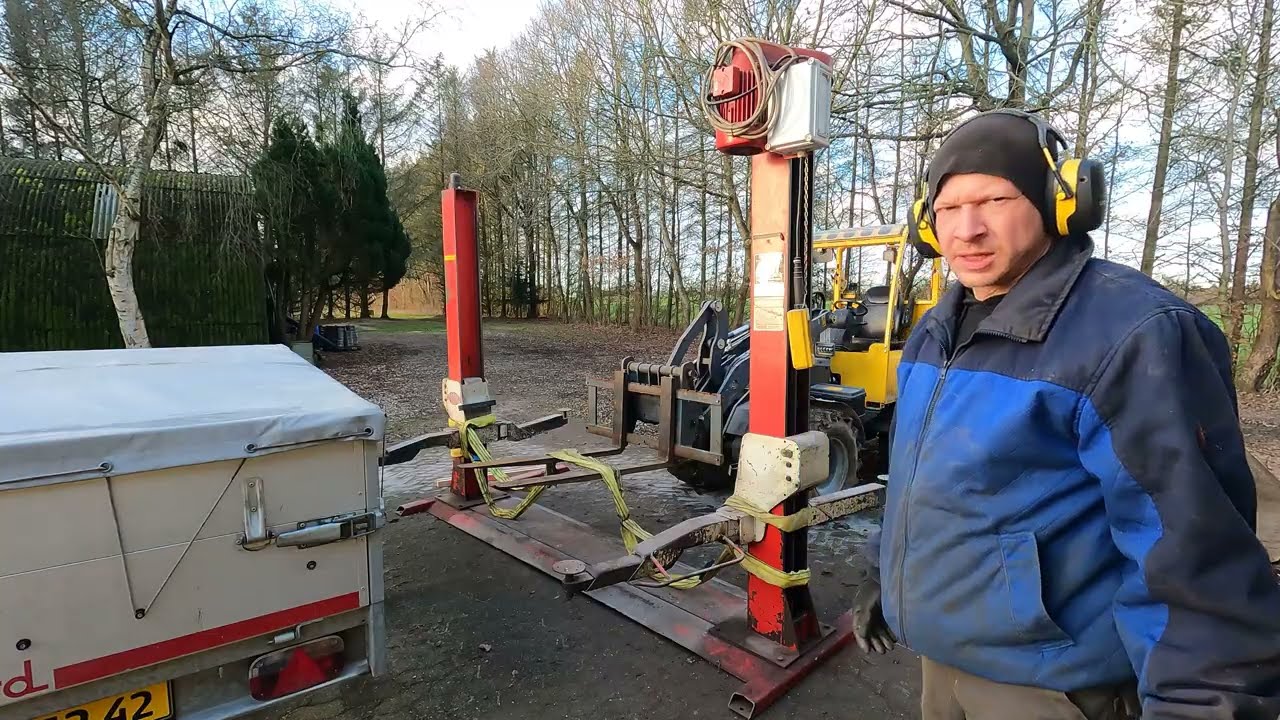 Workshop Part 3 - Bricks - Floor - Lift