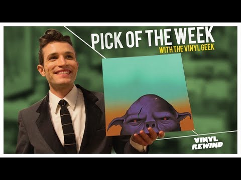 Oh Sees Orc Pick Of The Week 76 Youtube