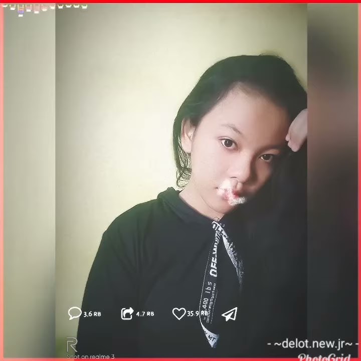 'Jika memang'//story WA kekinian
