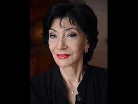 Какое горе: Народная артистка с трудом выживает... - YouTube