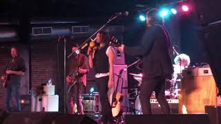 The Magpie Salute - Can You See - 2/1/19