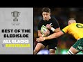 Best of the Bledisloe: 2020