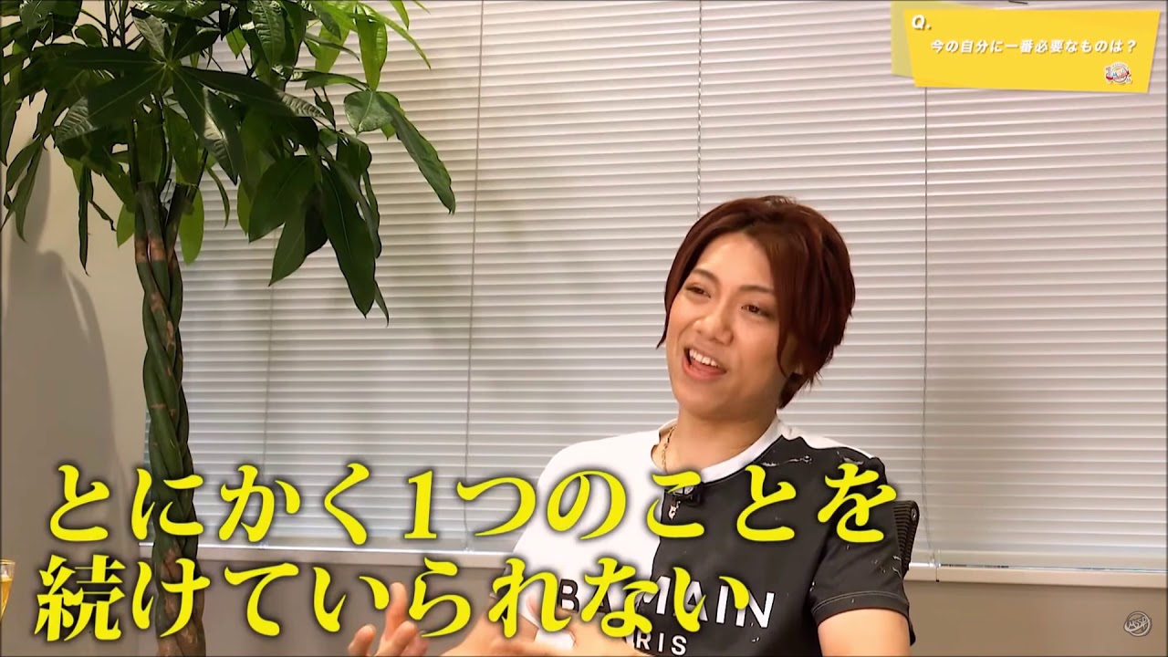 MSSP】 10周年生 KIKKUN MK Ⅱインタビュー編 - YouTube