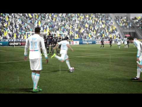 FIFA 13 -