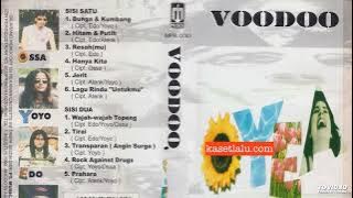 Voodoo - Oyea ( Full Album )