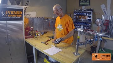 DIY Tools: How to Make a Bar Starnut Driver