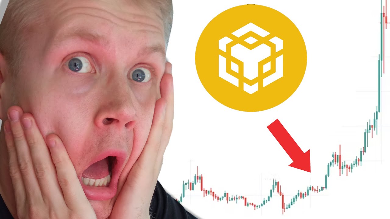 BNB Price Prediction 2022 (NEW)