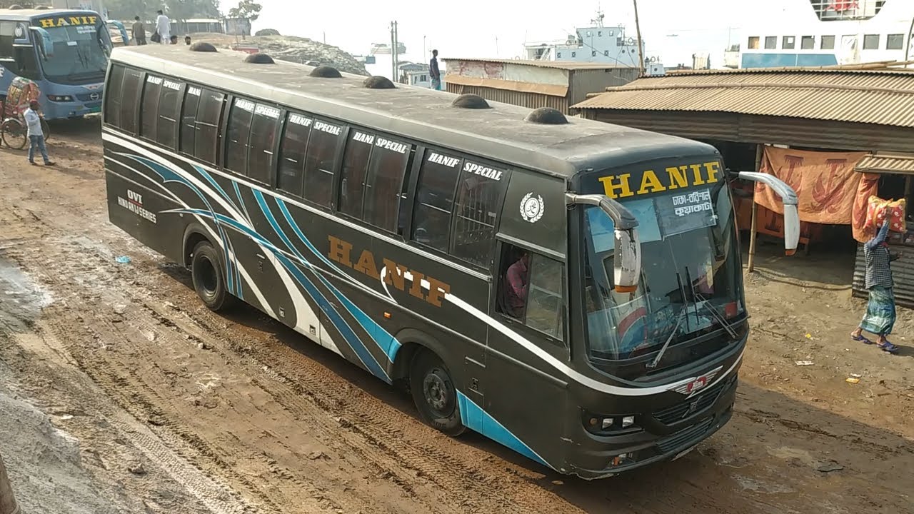 Hanif Special & Eagle With TATA Track Loading Unloading Service || BIWTC