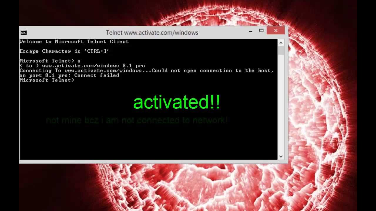 activate windows 10.cmd