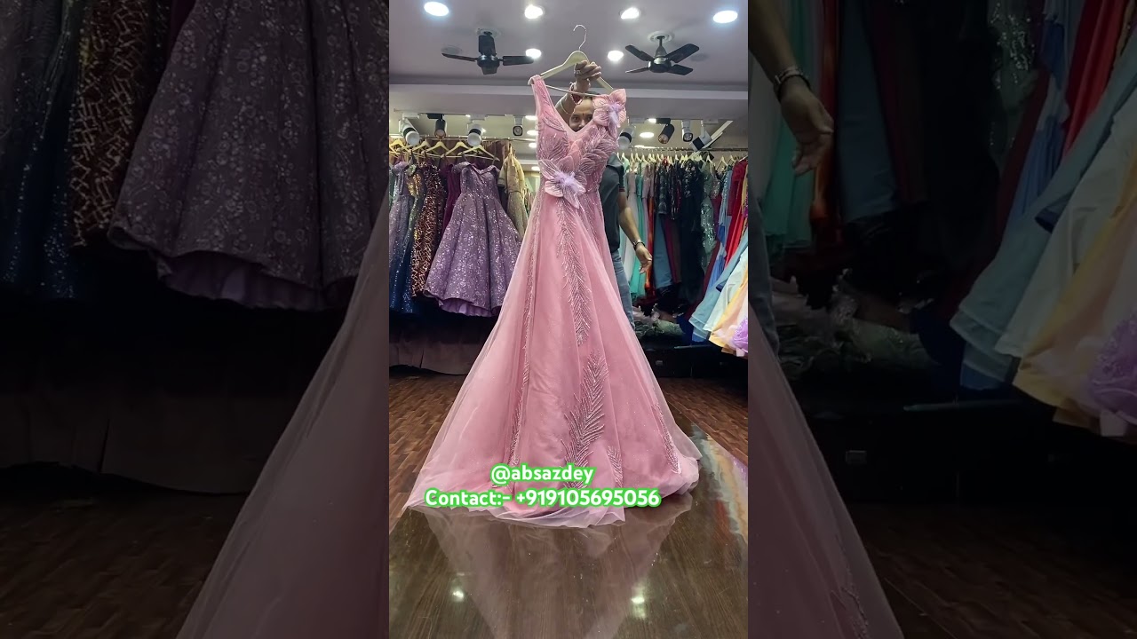 Burgundy Flowers Wedding Dresses Ball Gowns 2019 Engagement Dress –  alinanova
