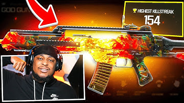 My *New* Highest Kill Streak in Modern Warfare 3! 👑 (Modern Warfare 3 Multiplayer Gameplay)