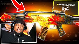 My *New* Highest Kill Streak in Modern Warfare 3! 👑 (Modern Warfare 3 Multiplayer Gameplay)