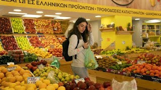 Robbanásszerűen nőhetnek az élelmiszer- és energiaárak az ukrán válság miatt