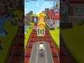#subwaysurfs #gameplay #gaming