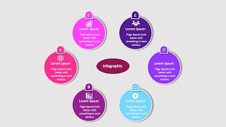 Modern &amp; Creative PPT Slide Design Idea | Eye-Catching PowerPoint Tutorial