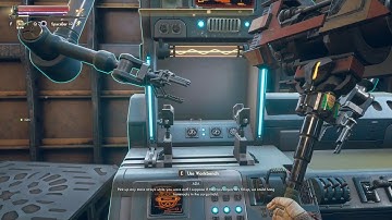 The Outer worlds : Paladin Build EP.2