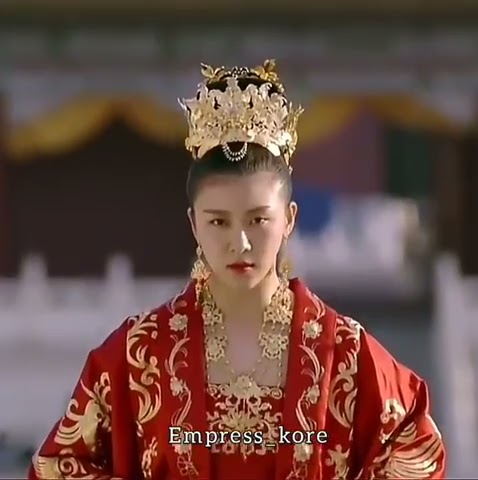 empress ki