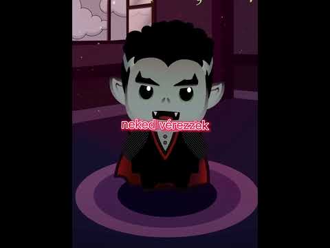 BERRY - Vámpír