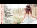 Wedding Songs Vol  1 -  Collection  - Non Stop Playlist