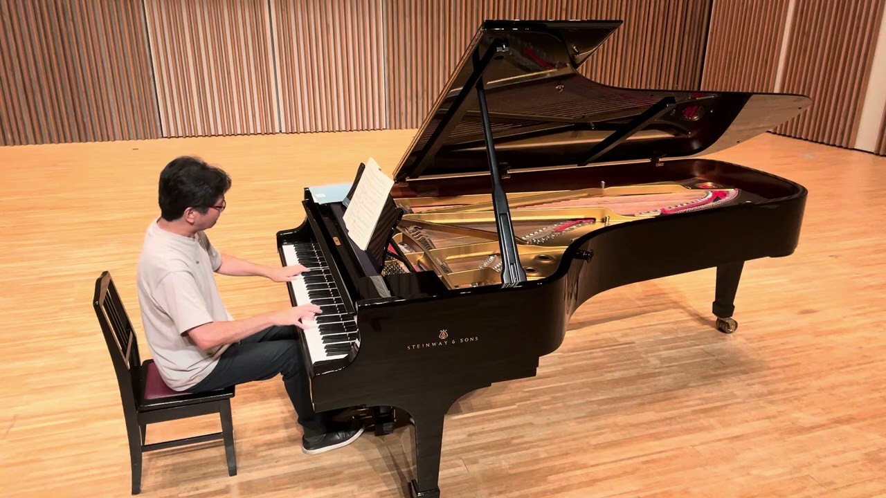 Watch Piano Sonata No.13 Hob.XVI:6 3rd mov. /Haydn on YouTube Watch Piano Sonata No.13 Hob.XVI:6 3rd mov. /Haydn on YouTube