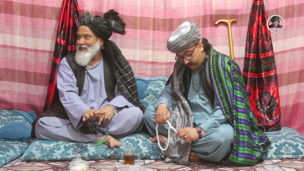 نمایش ''حاجی تو به ای کارخو یک حج کردی''