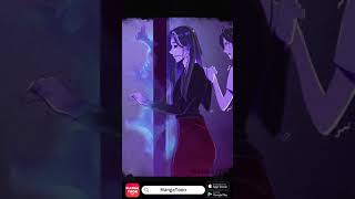 Kelas Hantu Episode 5 - Indonesian - Piao Liu Jiao Shi  - Manga Toon