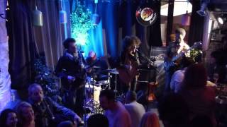 ORIELO à orléans(java pop)