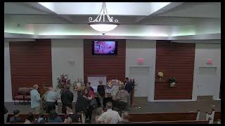 Celebration of the Life of Patricia A. Salinas