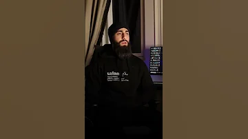 أ ف أ نت ت ه د ي ال ع م ي و ل و ك ان وا ل ا ي ب ص ر ون القارئ محمد ديبيروف 
