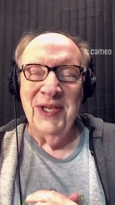 Halo Announcer: 'Caution: Gamers Gaming'