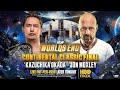 Jon Moxley vs Kazuchika Okada Worlds End 2025 Highlights 