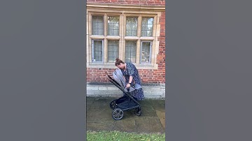 How to use the Nuna Mixx Next 👏🏼 #babyshopping #babystore #nuna