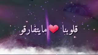 Statut Hob مزال نتعاشقو
