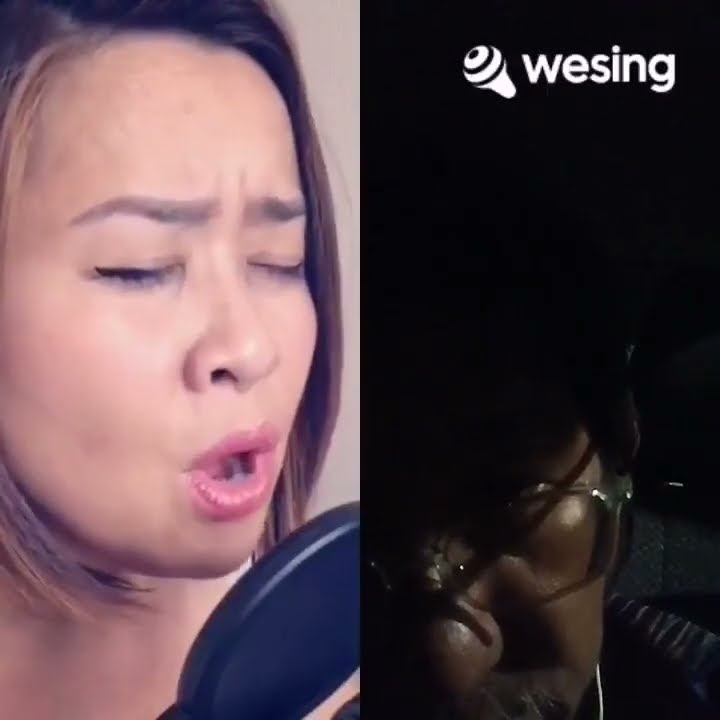 I Dreamed A DREAM (SK2 Duet style)