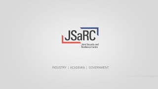 Introduction to JSaRC Workplan Highlights
