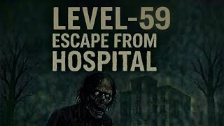 Level-59 | Escape from Mental Hospital| Walkthrough | Full Gameplay screenshot 1