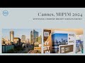 SGI | Cannes, MIPIM 2024 | Spotkanie liderów branży nieruchomości