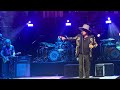 Zucchero senza una donna  live at the royal albert hall 22042022