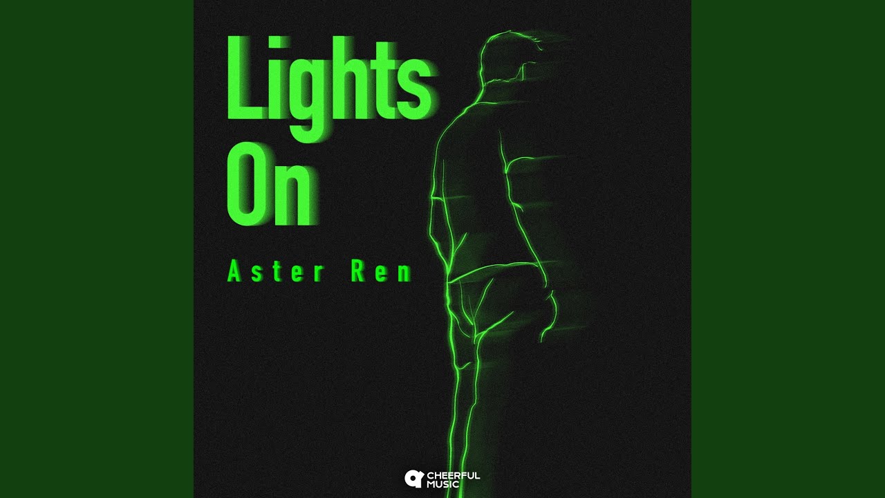 Obejrzyj Lights On w YouTube Obejrzyj Lights On w YouTube