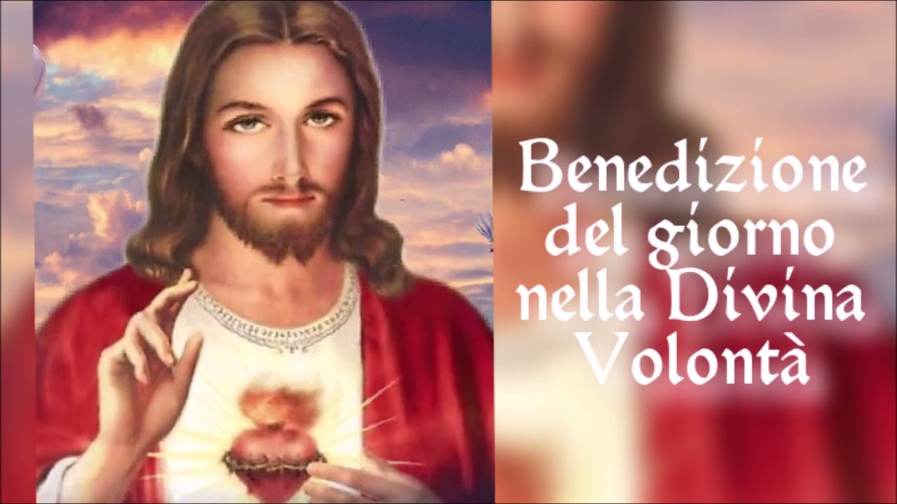 Benedizione nella Divina Volontà Padre Thèophile Hostie Bolampeti 24 febbraio 2022 YouTube Benedizione nella Divina Volontà Padre Thèophile Hostie Bolampeti 24 febbraio 2022 YouTube