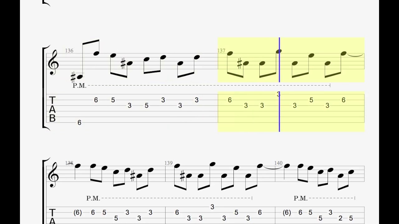 Guitar Tab 1 Prayer Siam Shade Youtube Guitar Tab 1 Prayer Siam Shade Youtube