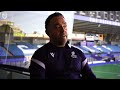 Matt Sherratt| The Final Interview